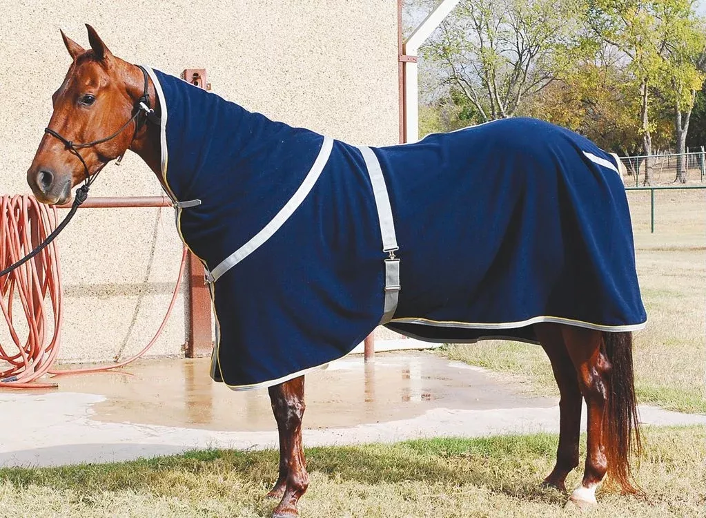EB Polar Fleece Cooler