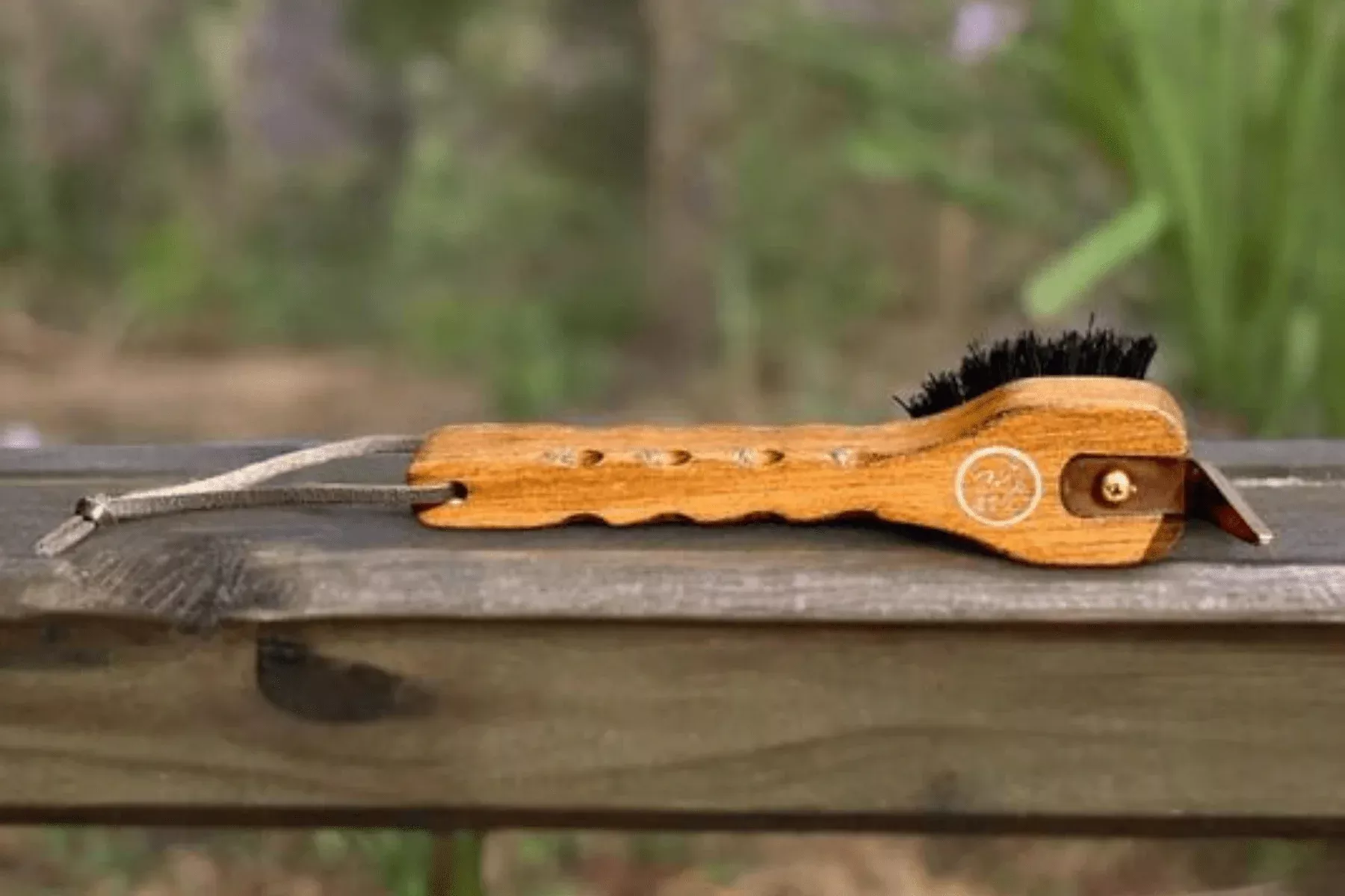 Eco Horse Eco Hoof Pick