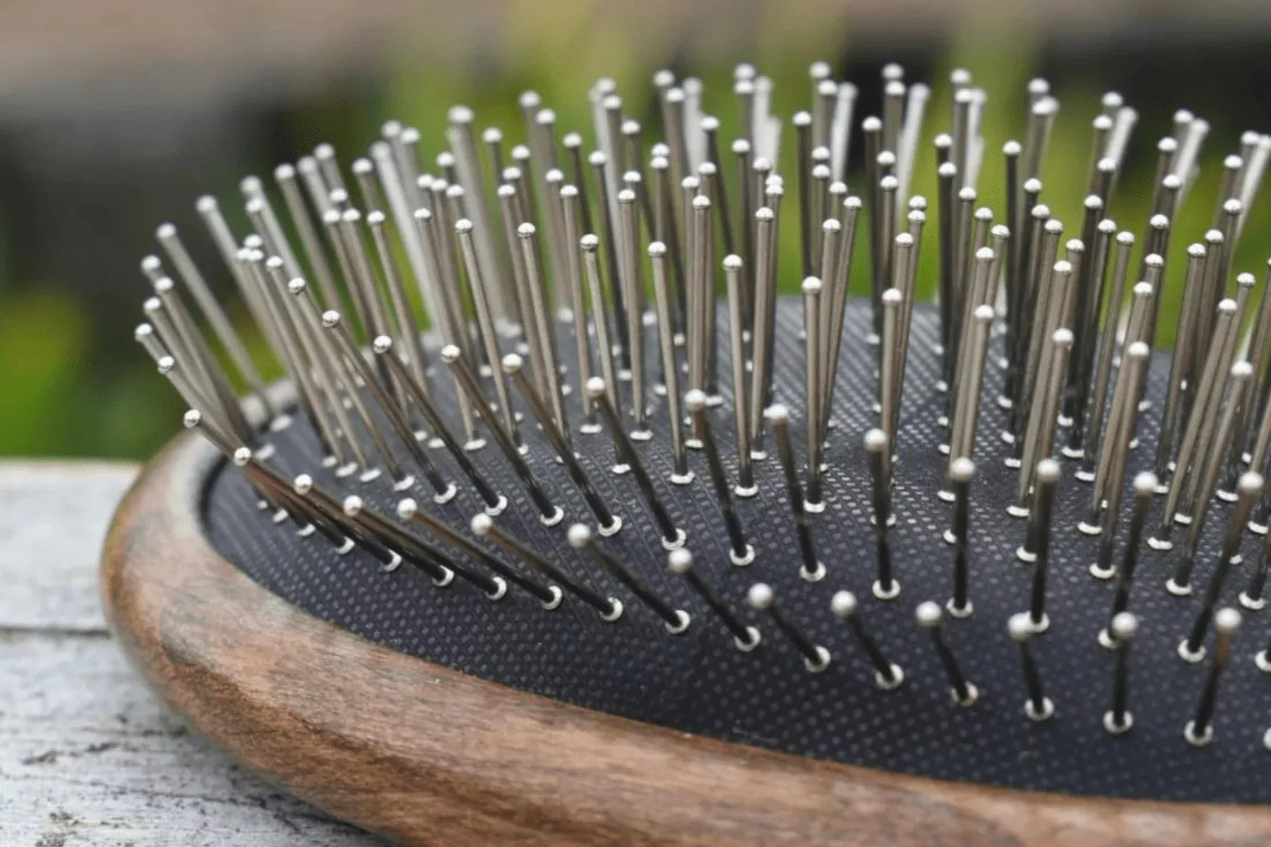Eco Horse Tail & Mane Brush