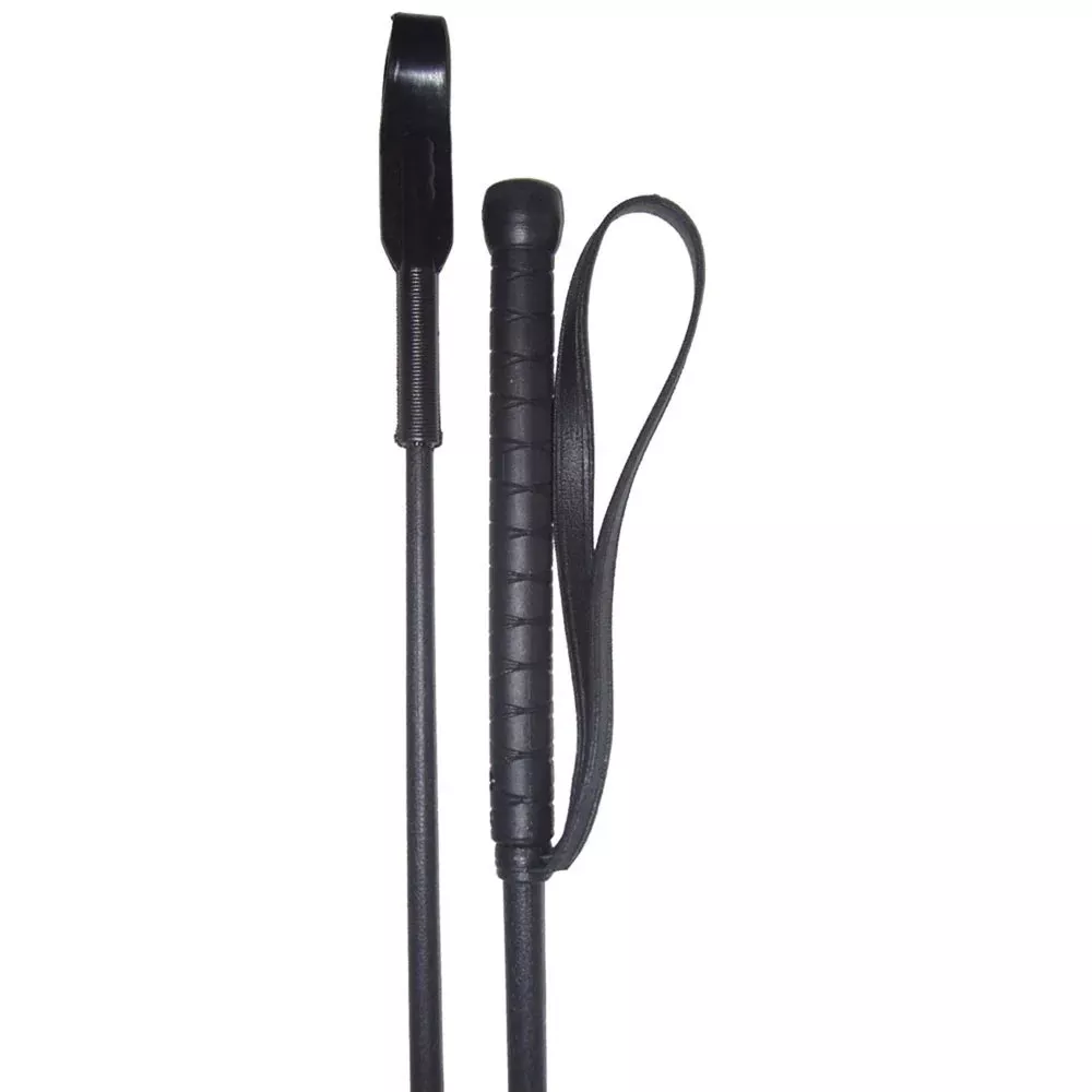 Econo Riding Crop with Loop 26"