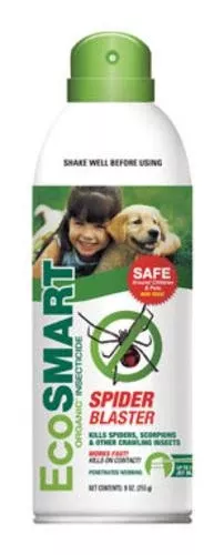 EcoSmart Spider Blaster Insect Killer, 9 oz