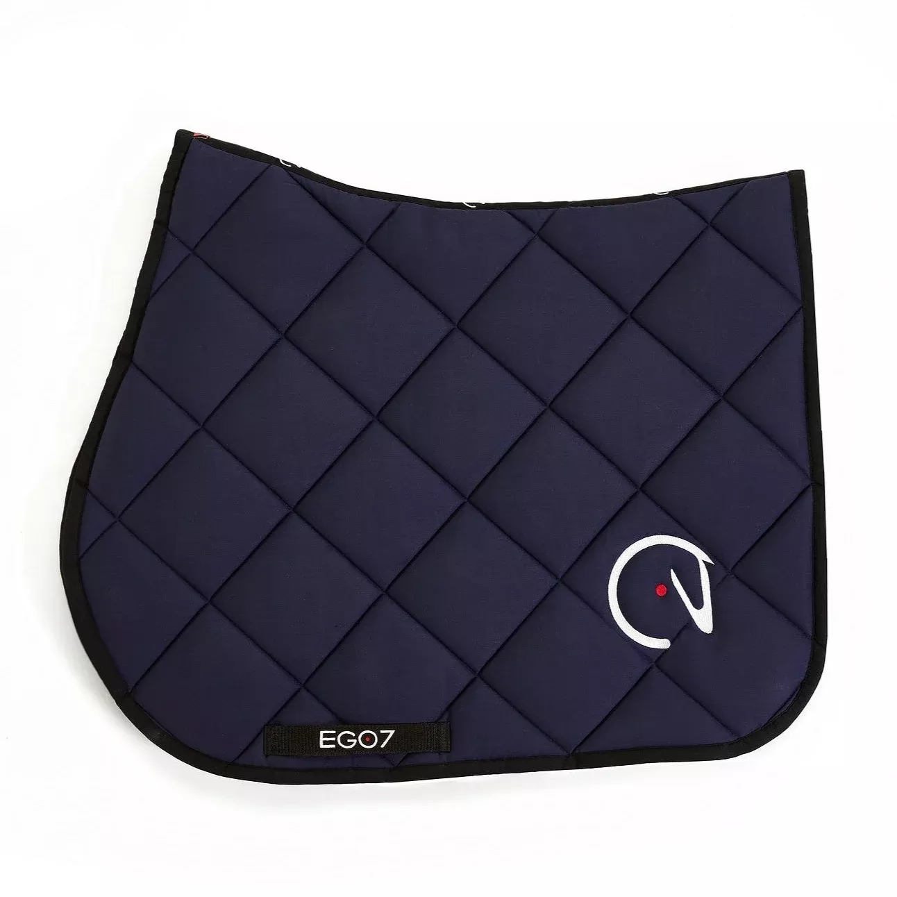 Ego7 Diamond Saddle Pad