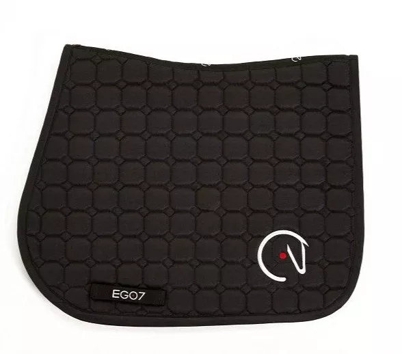 Ego7 Honeycomb Saddle Pad