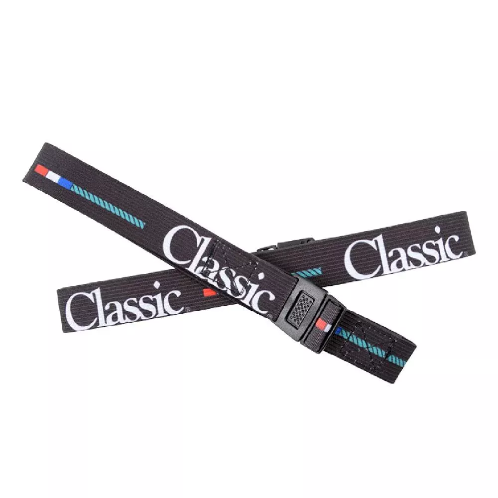 Elastic Rope Strap w/Clip