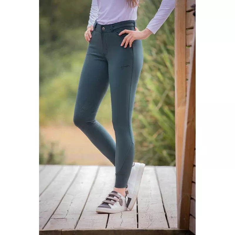 Elegance Breeches