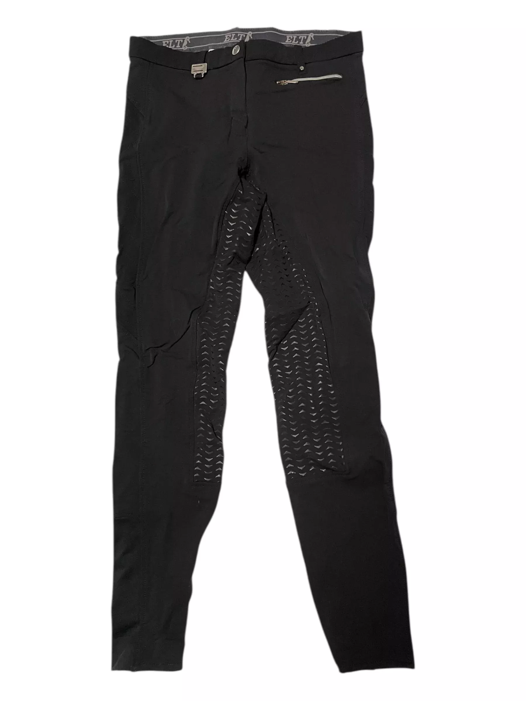 ELT FS Breech - Black - 26 - USED