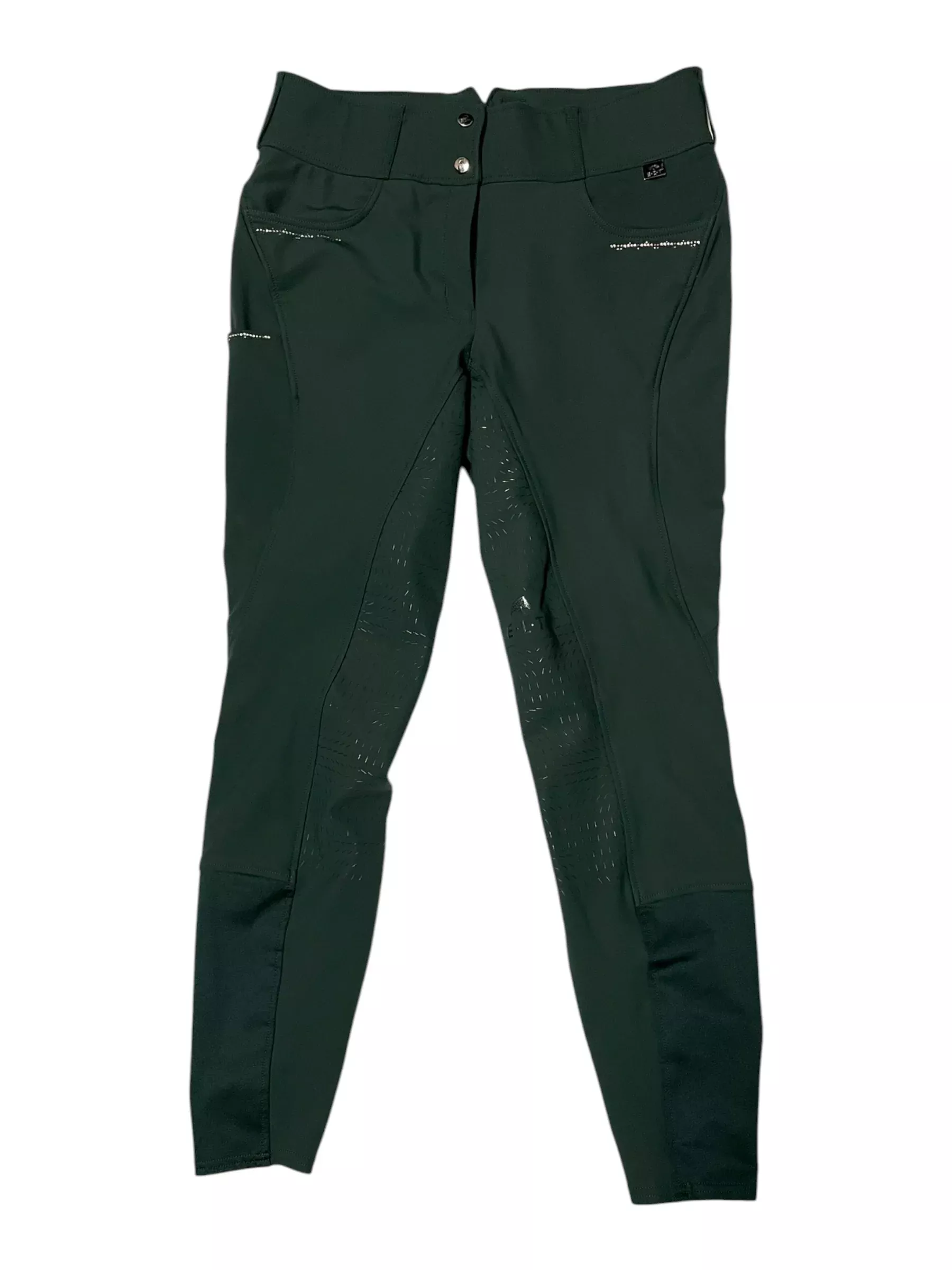 ELT FS Breech - Green - 34 - USED
