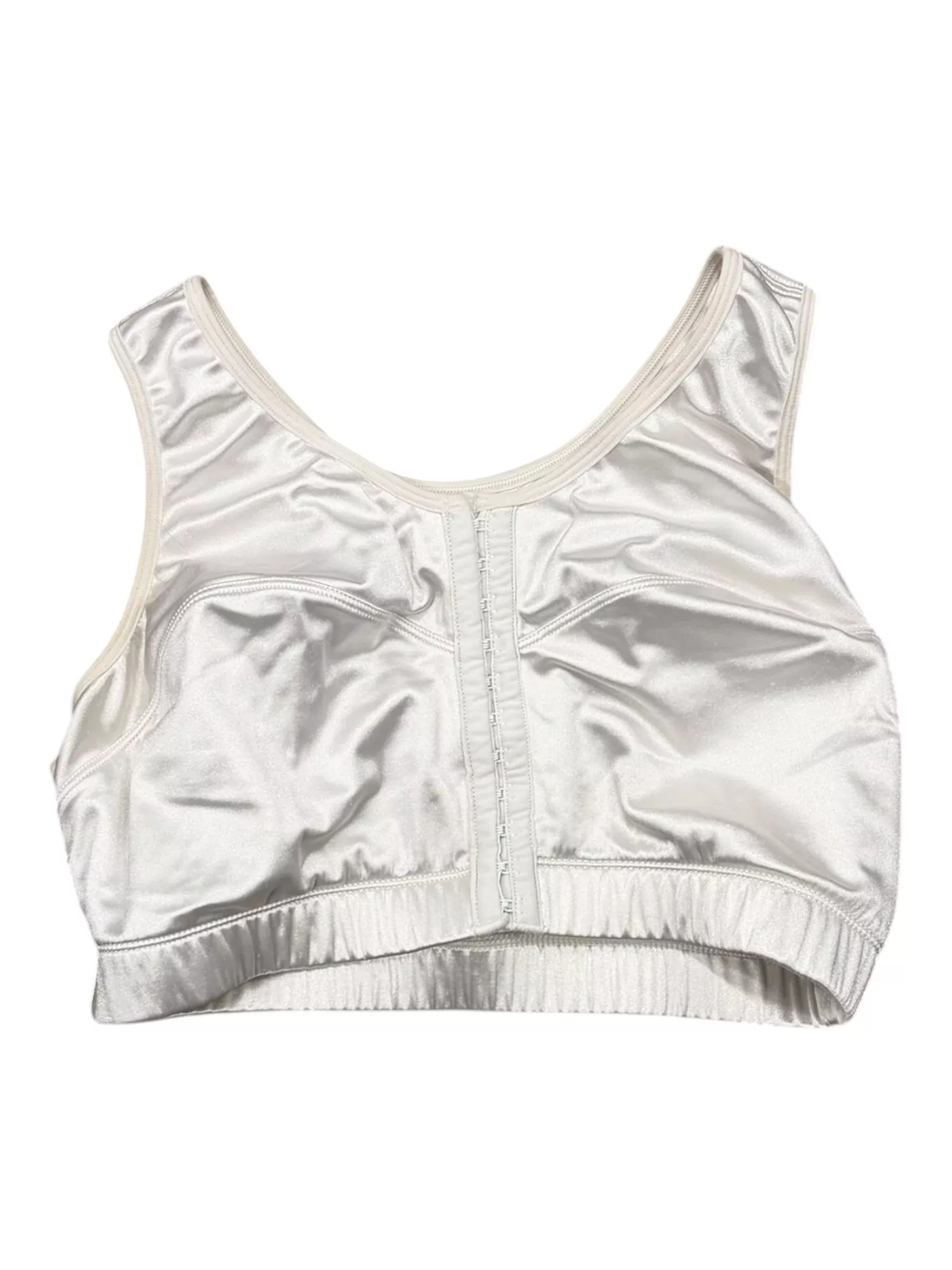 Enell Sports Bra - White - Size 4 - USED