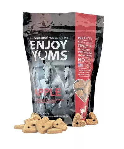 Enjoy Yums - Apple 1lb