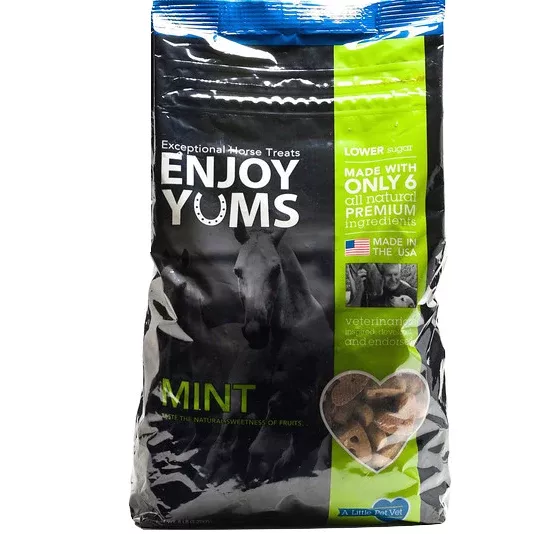 Enjoy Yums - Mint 5lb