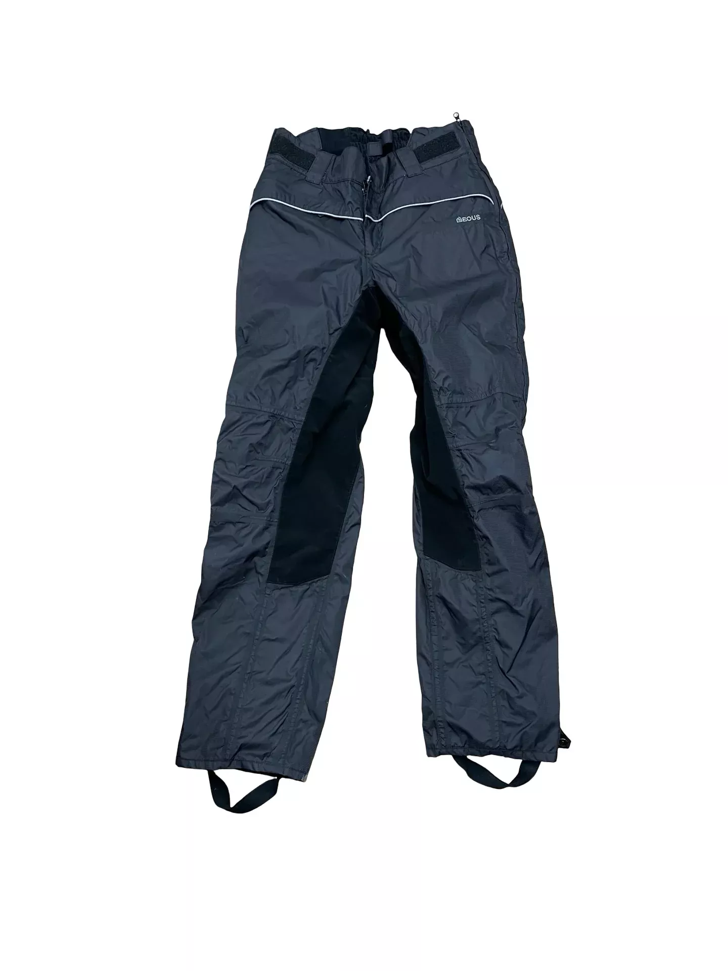 Eous FS Winter Snow Pants - Black - M - USED