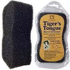 Epona Tiger's Tongue