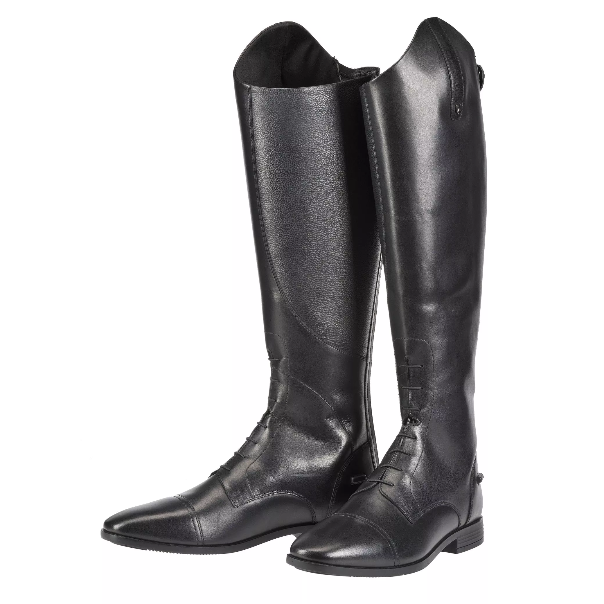 EQ Wear Evolution Tall Boots