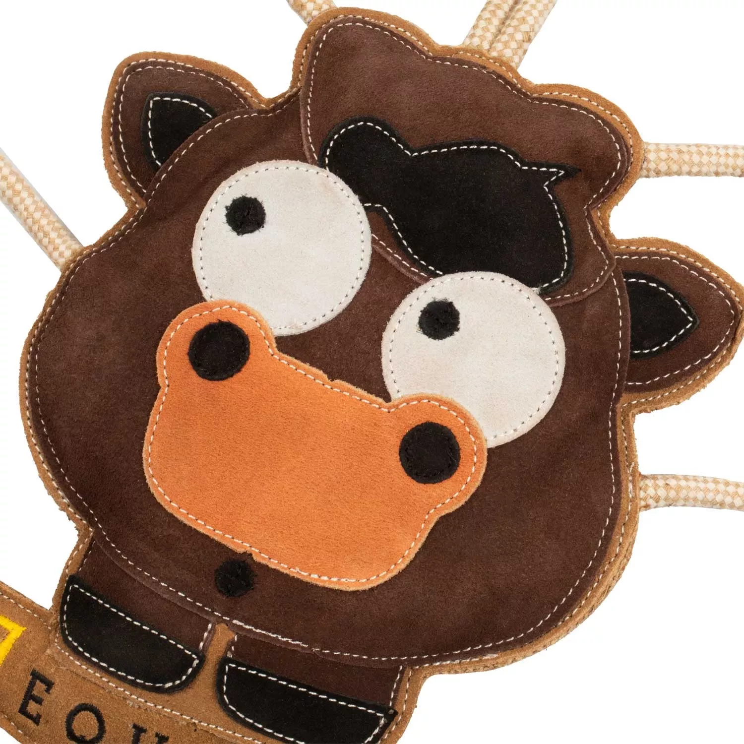 Equestro Horse Toy