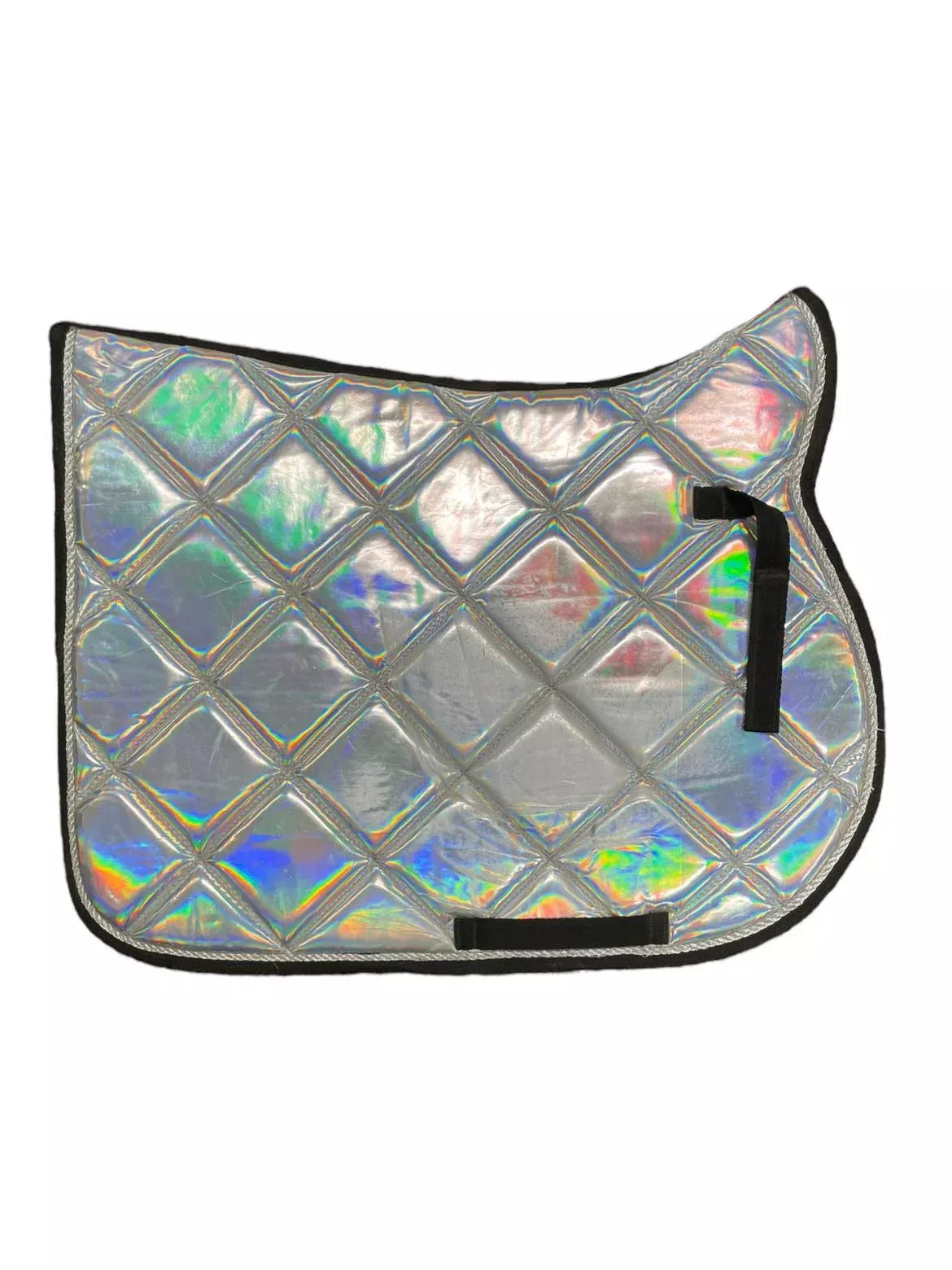 Equestroom Jump Pad - Holographic - Est. F/S - USED