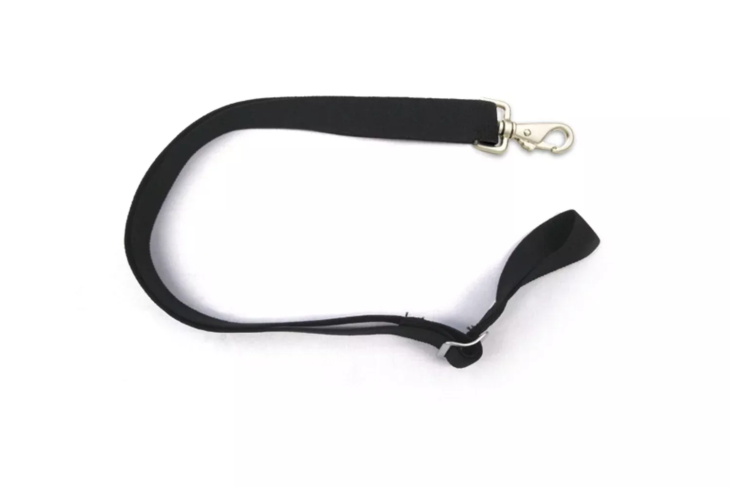 Equi-Essentials Adjustable Leg Strap with Loop