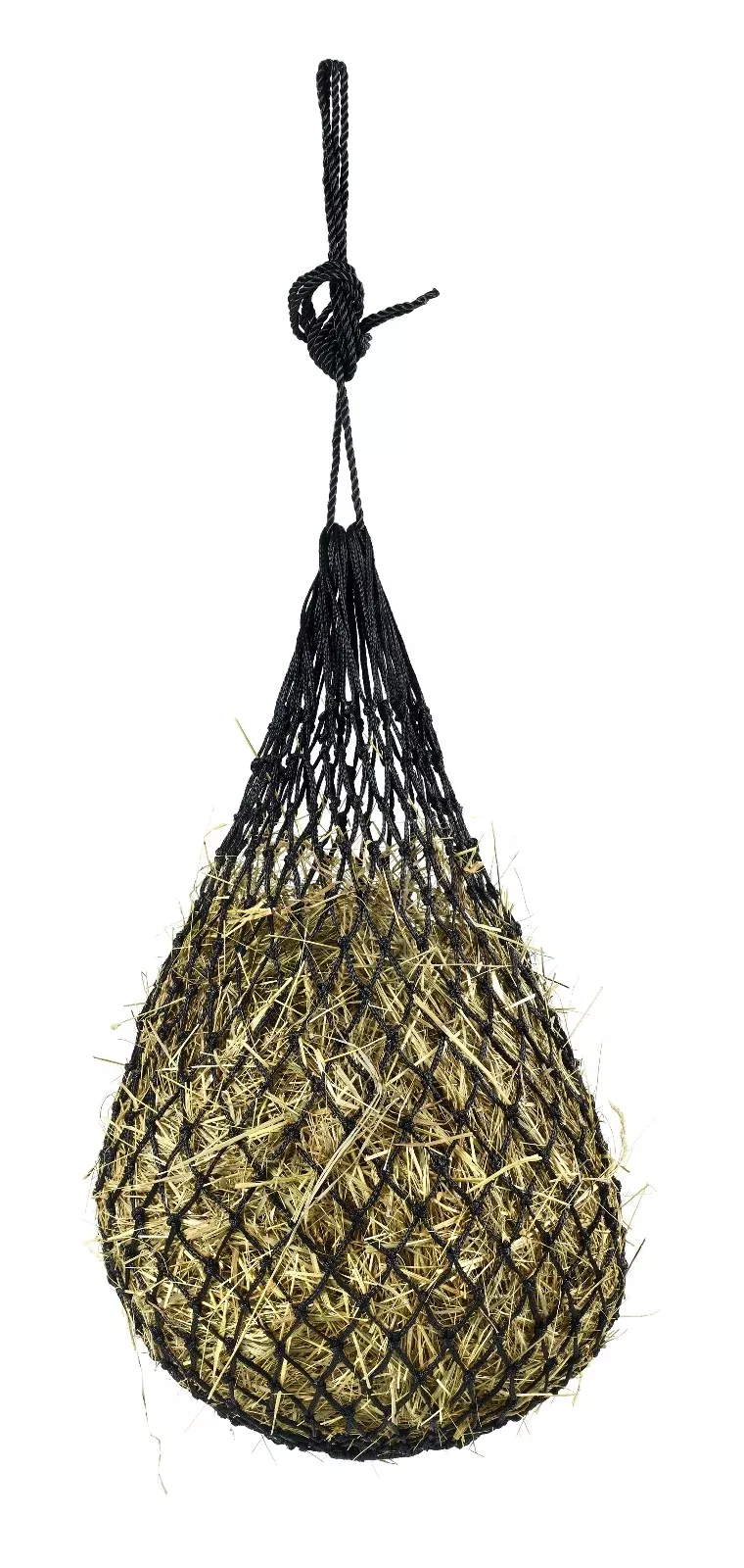 Equi-Essentials Premium 4-Flake Poly Hay Net