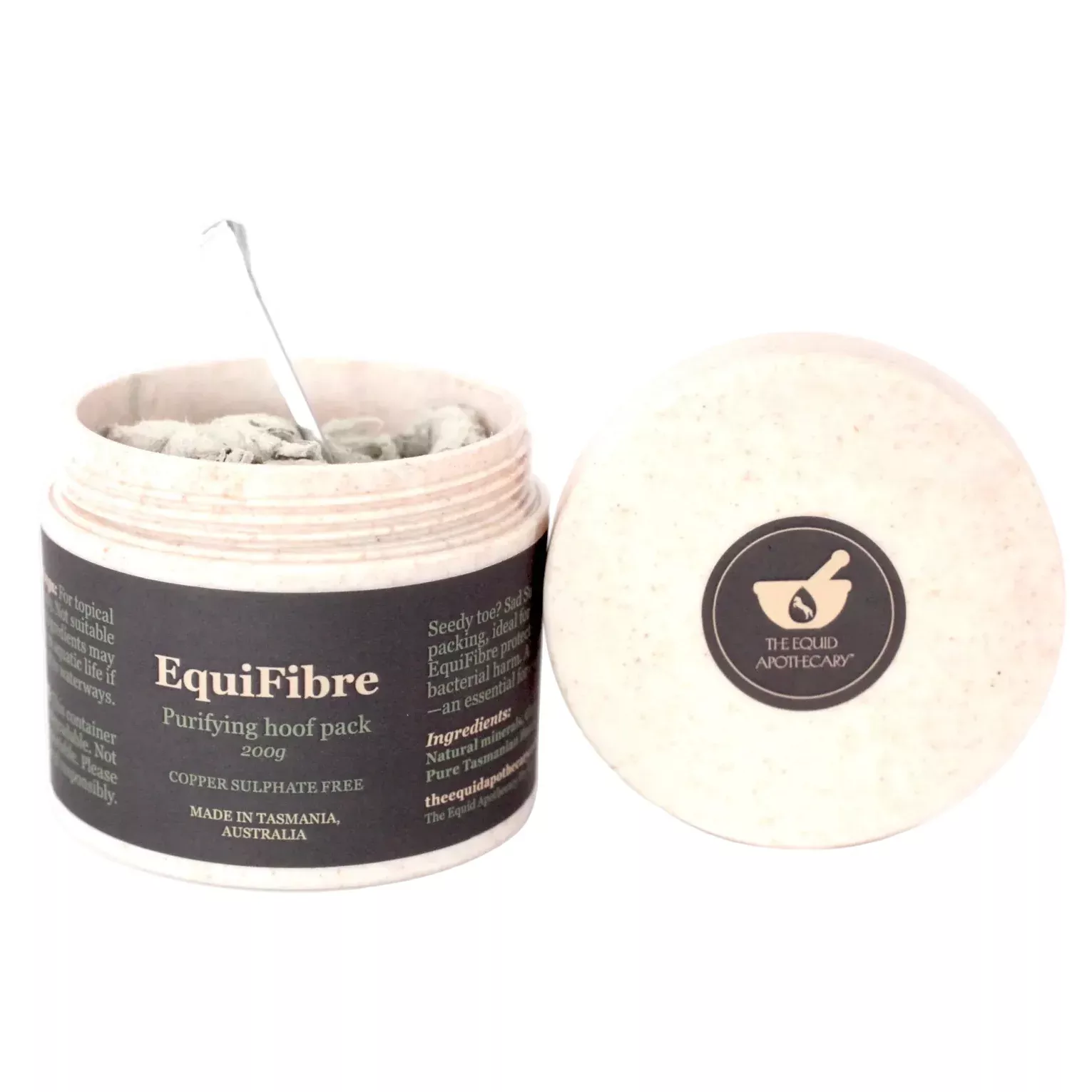 The Equid Apothecary EquiFibre