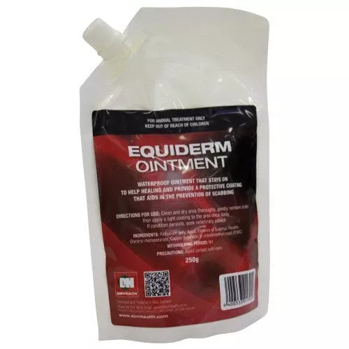 Equiderm Mudfever Ointment