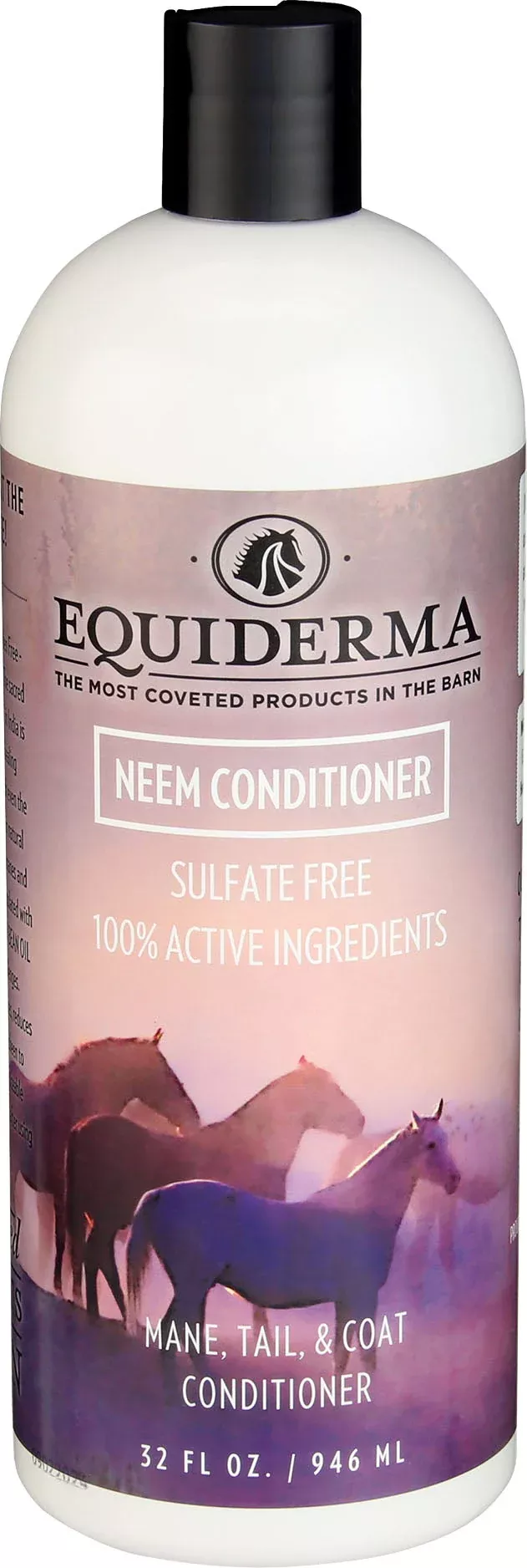 Equiderma Neem Conditioner, 32 oz