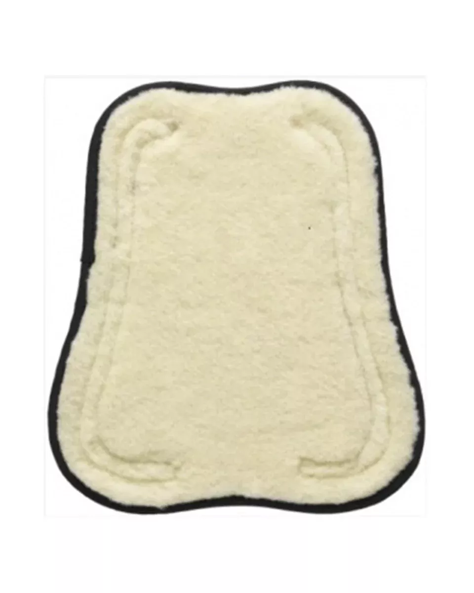 Equifit Replacement Impacteq Sheepswool Liners For Front Boots
