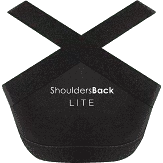 Equifit Shoulders Back