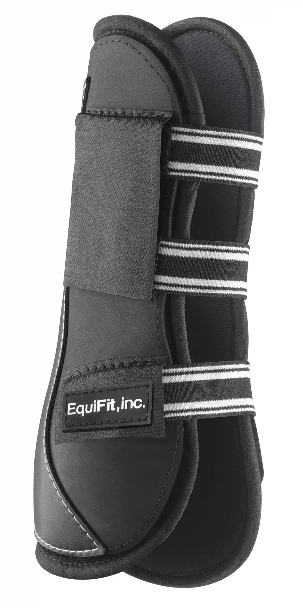 Equifit T-Boot Originals Front Boot with Velcro Closure