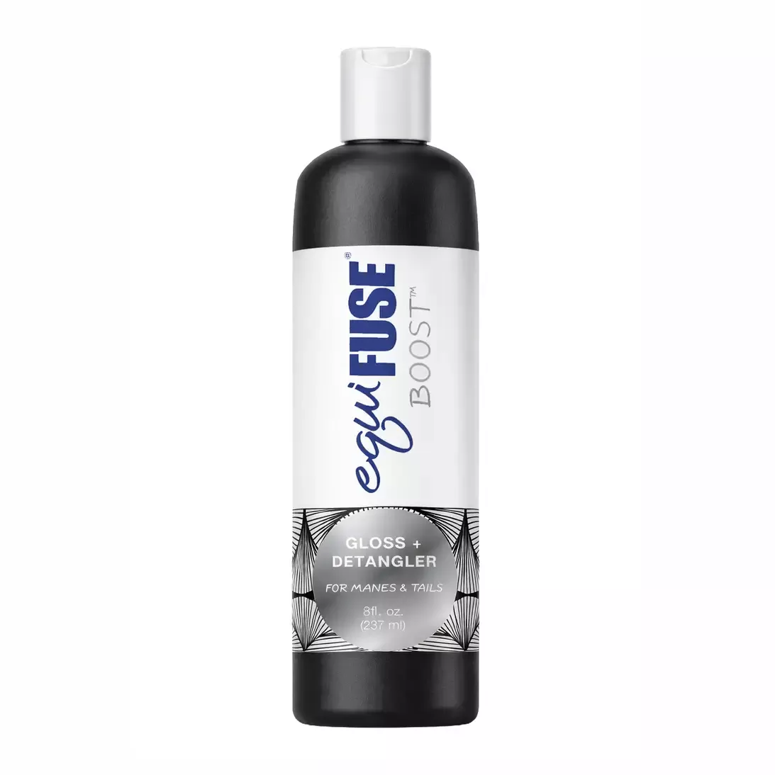 Equifuse Boost Gloss + Detangler 8 oz