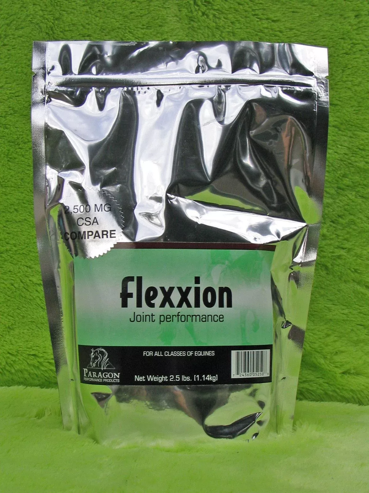 Equilife Flexxion Joint Performance ( CSA )