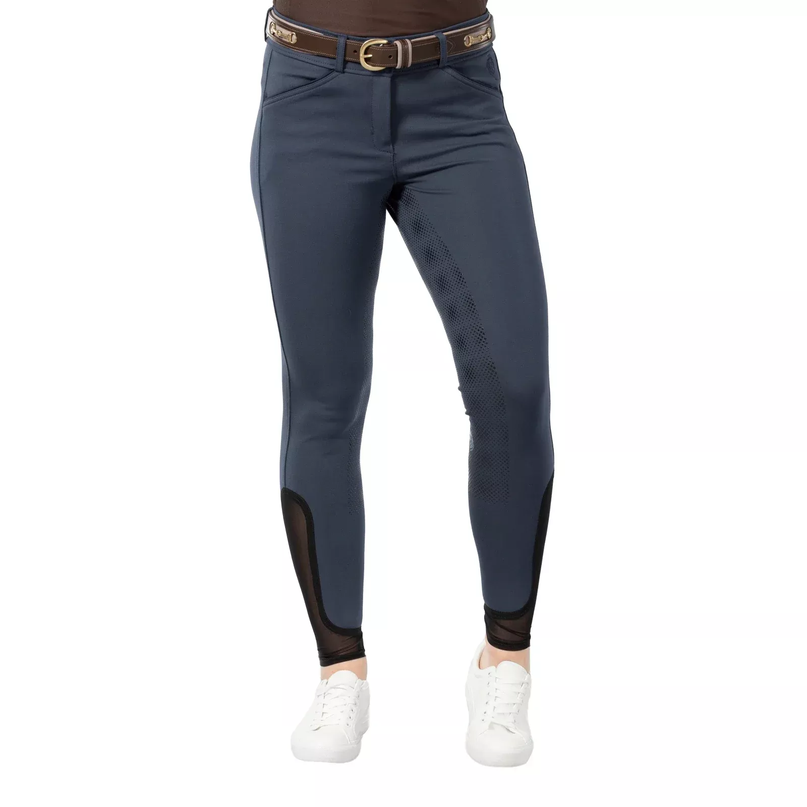 Equinavia Astrid Womens Silicone Full Seat Breeches