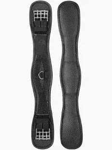 Equinavia Saga Gel Dressage Girth