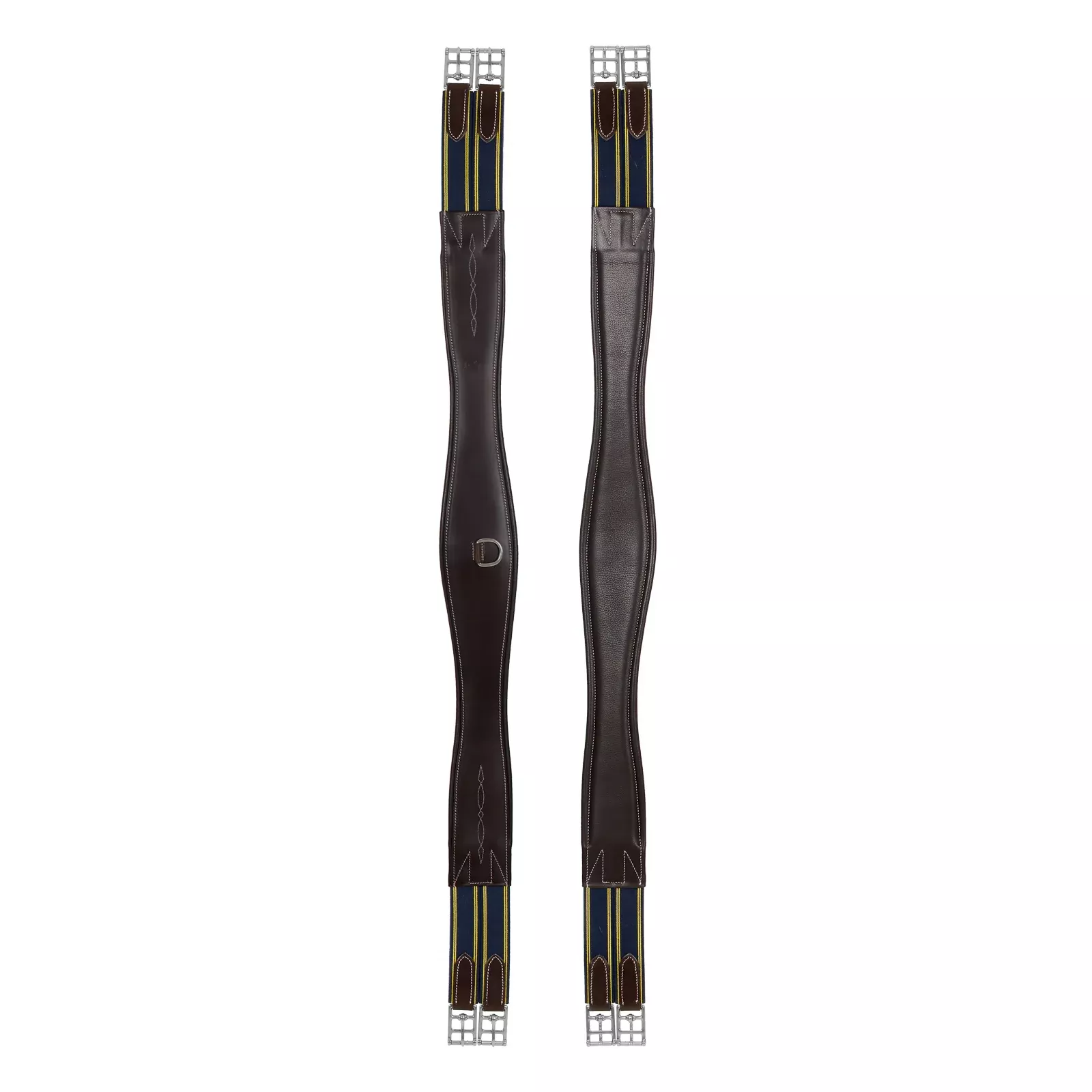 Equinavia Valkyrie Fancy Stitched Hunter Girth