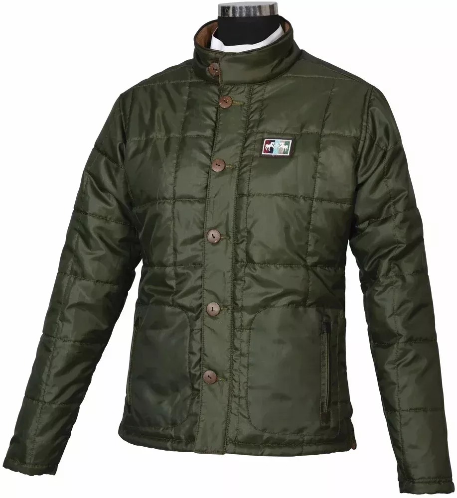 Equine Couture Finley Reversible Jacket - Ladies