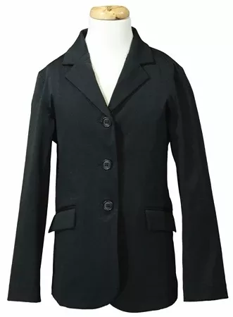 Equine Couture Kids Raleigh Show Coat
