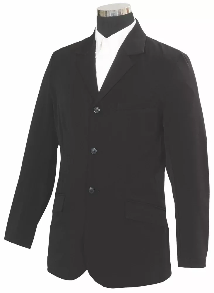 Equine Couture Mens Raleigh Show Coat