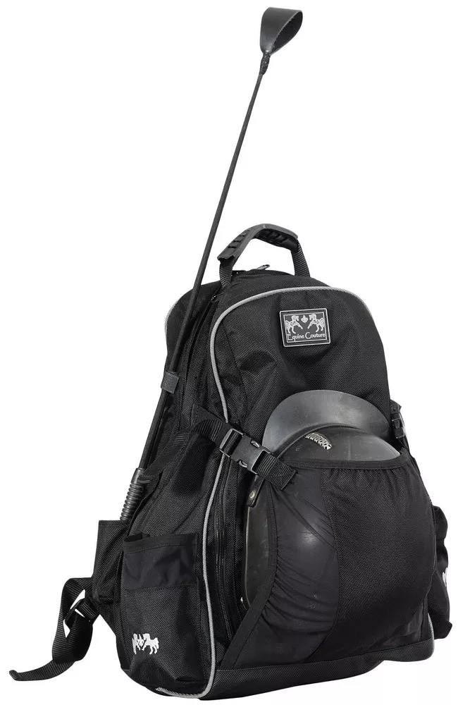 Equine Couture Pro Back Pack