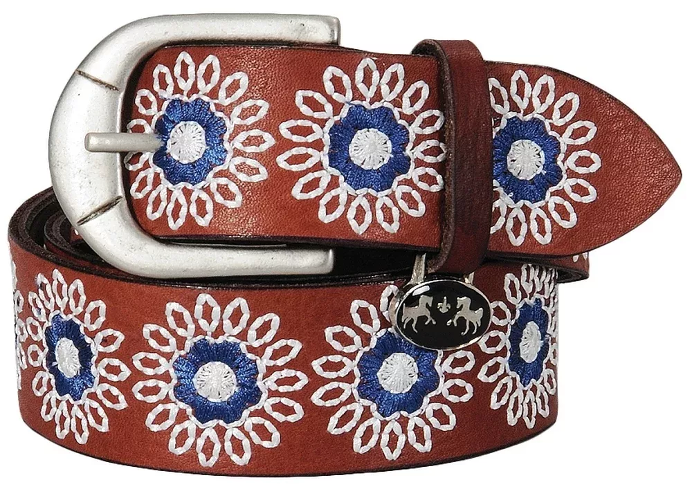 Equine Couture Sophia Belt - Ladies