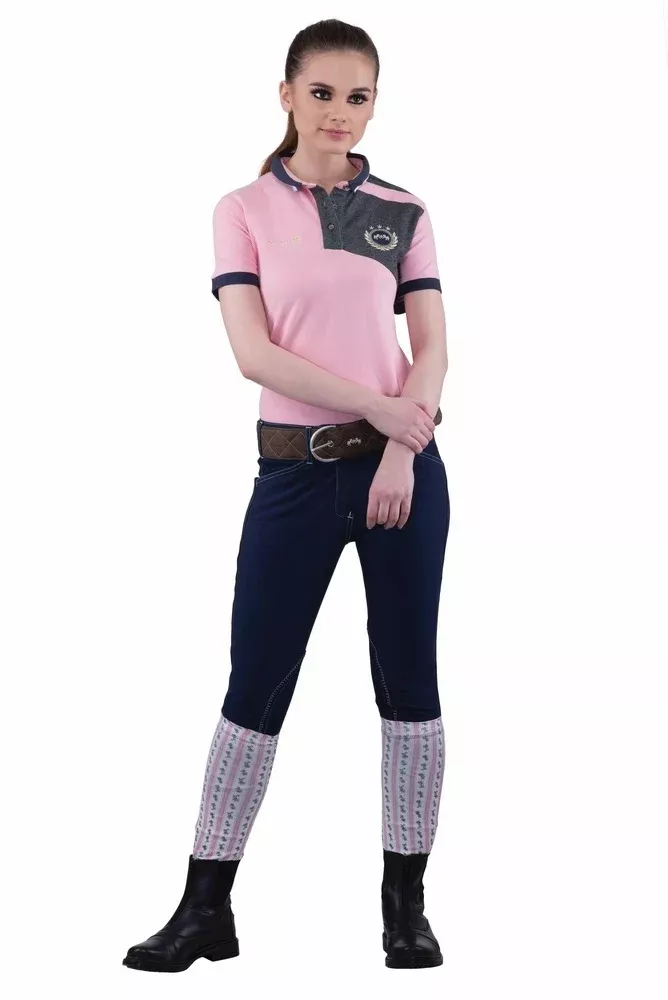Equine Couture Sportif Riding Breeches