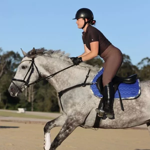Equipad Equestrian Recycled All Purpose Saddle Pad