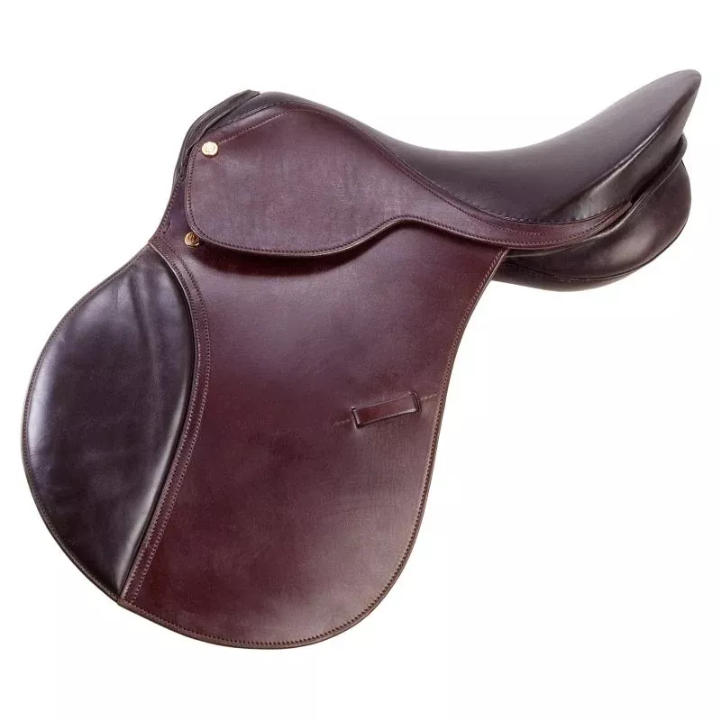 EquiRoyal Event Winner Saddle