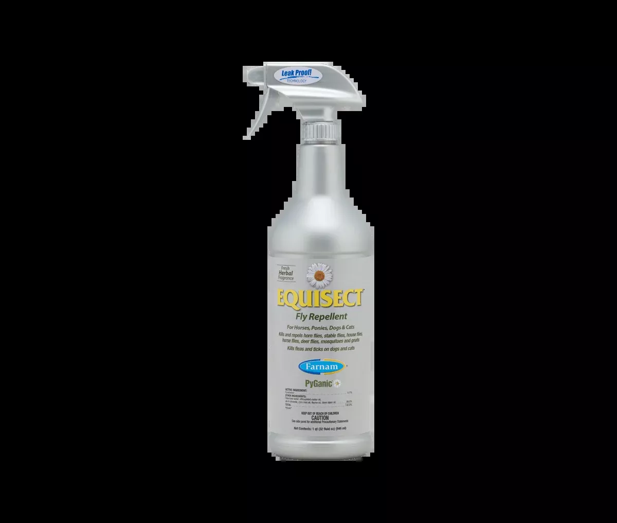 Equisect Fly Spray