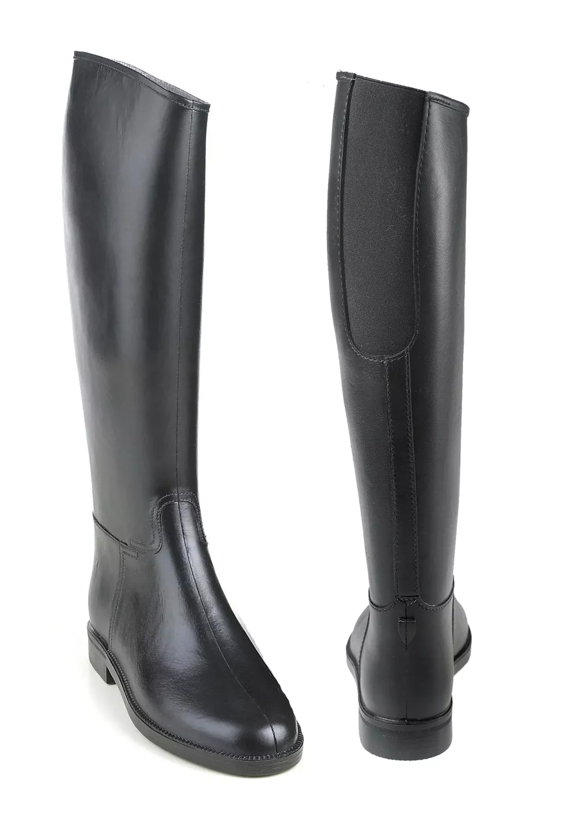 Equissentials Cadet Flex II Rubber Boots - Ladies