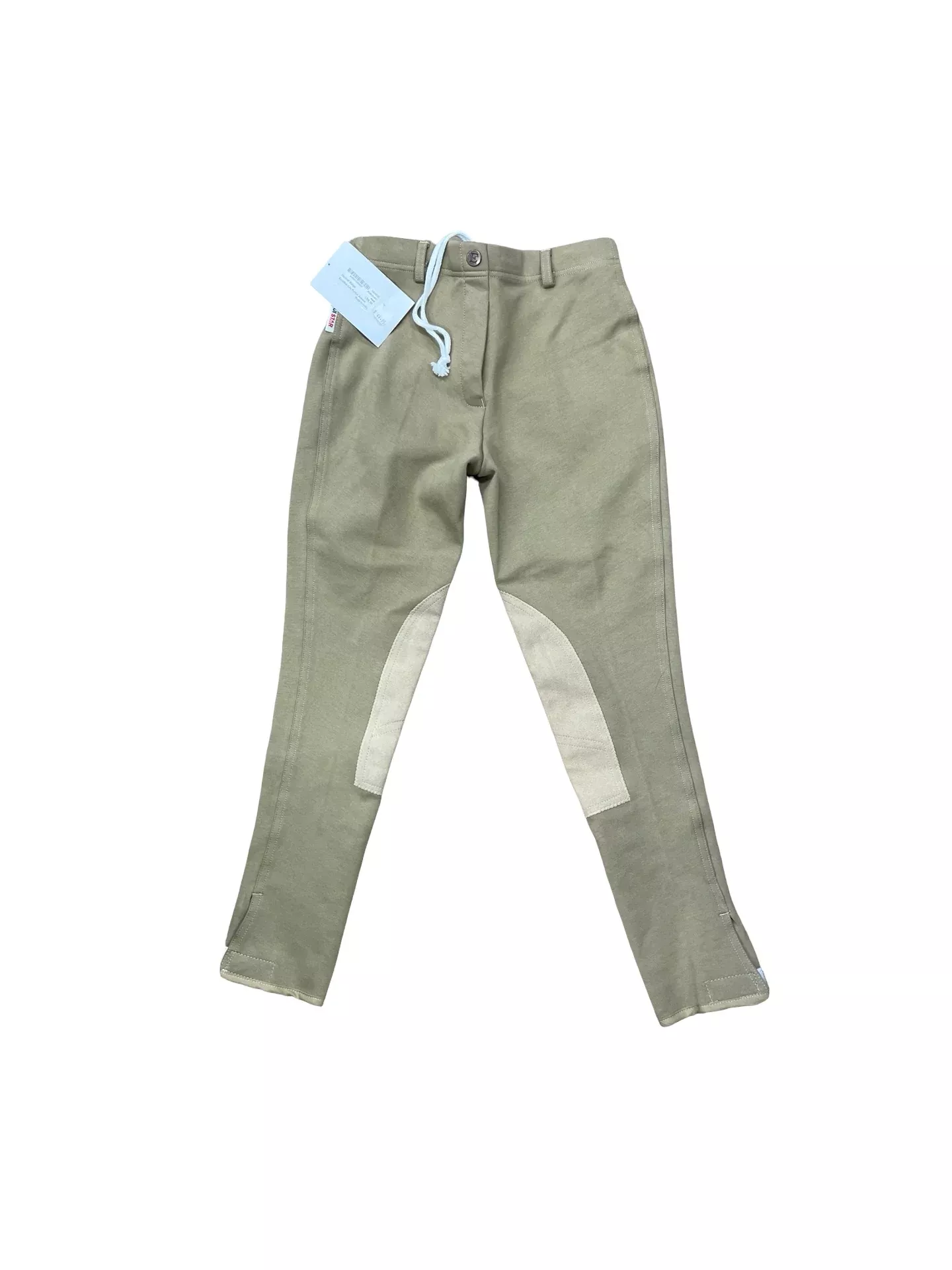 Equistar KP Breech *NWT* - Natural Beige - 24 - USED