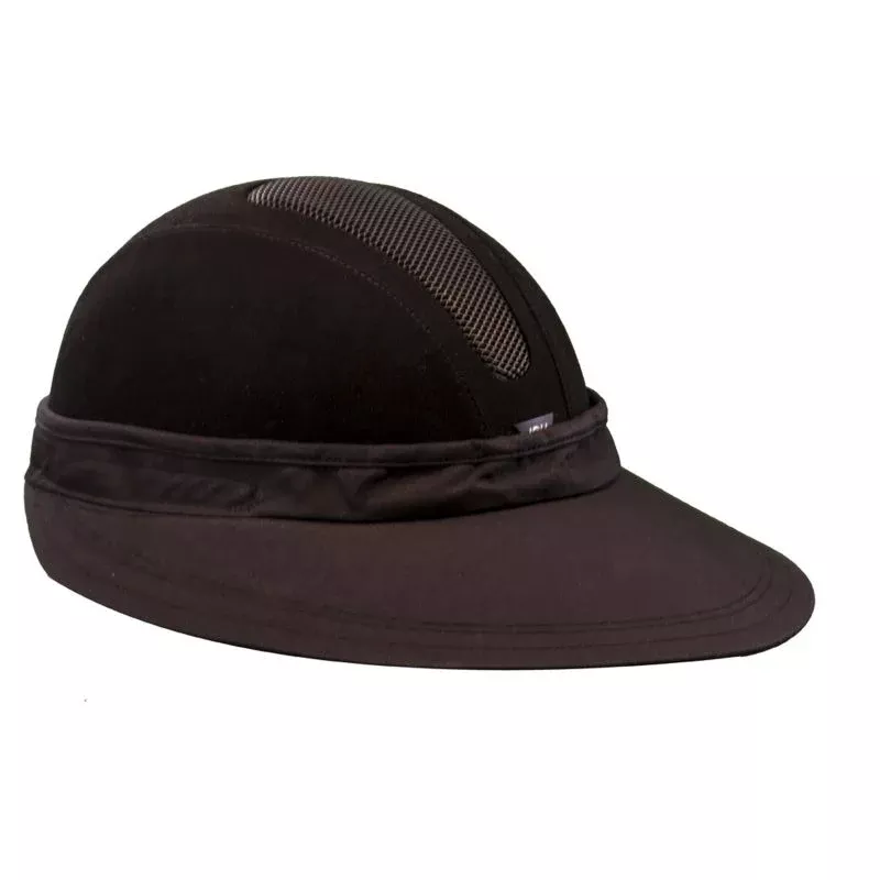EquiVisor Orignial Cotton Sun Protection Helmet Visor