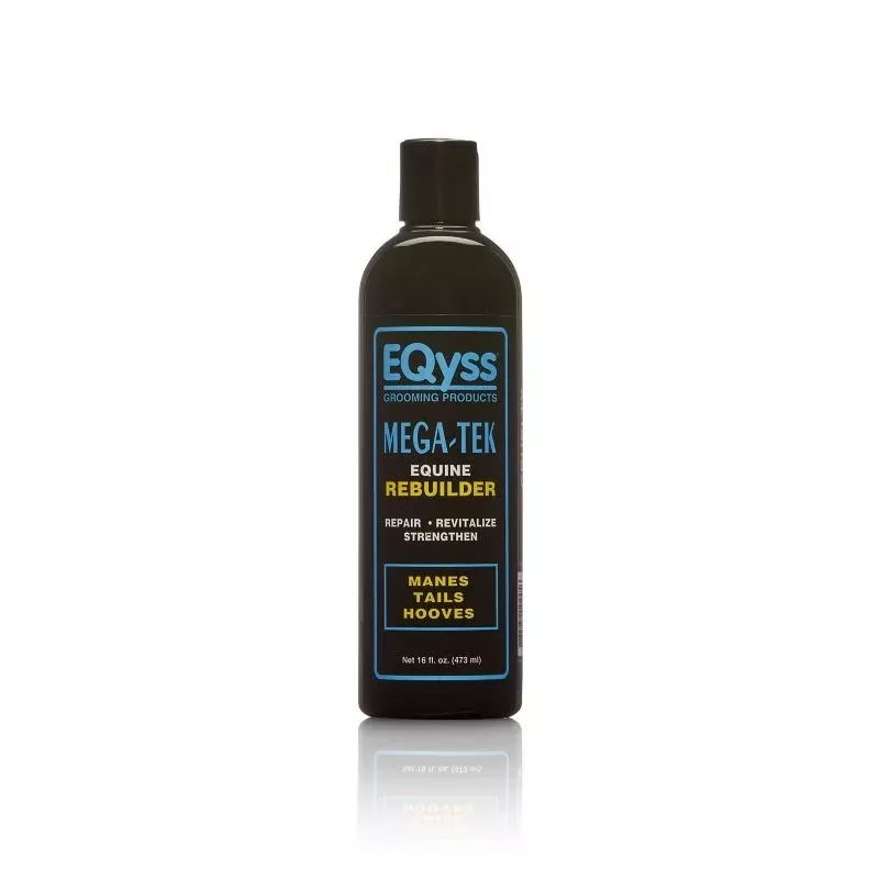 EQYSS Mega-Tek Cell Rebuilder