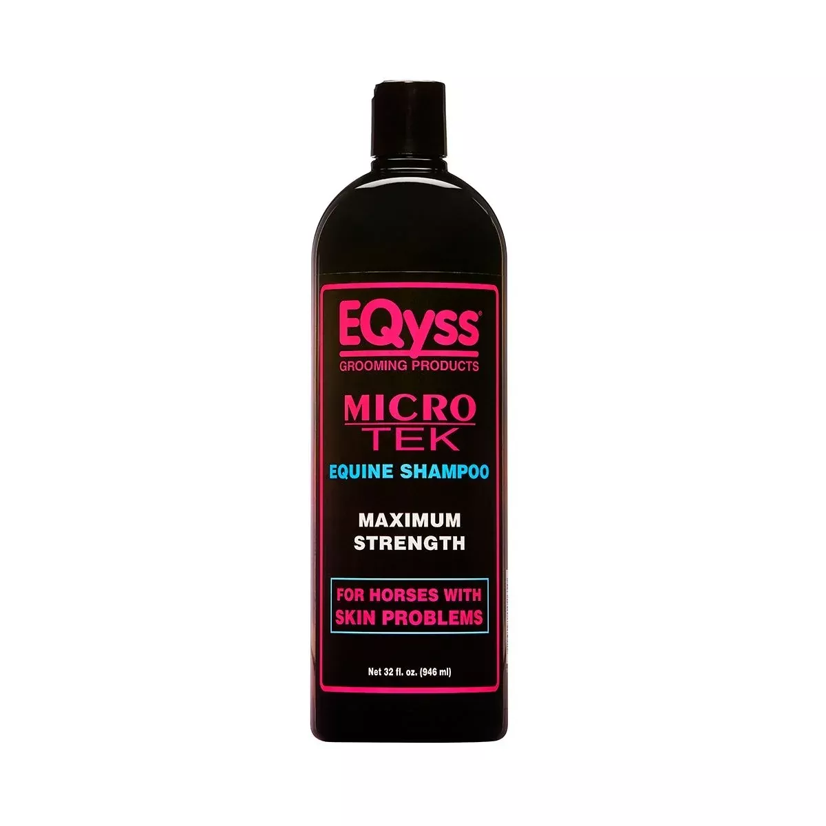 Eqyss Micro Tek Medicated Shampoo