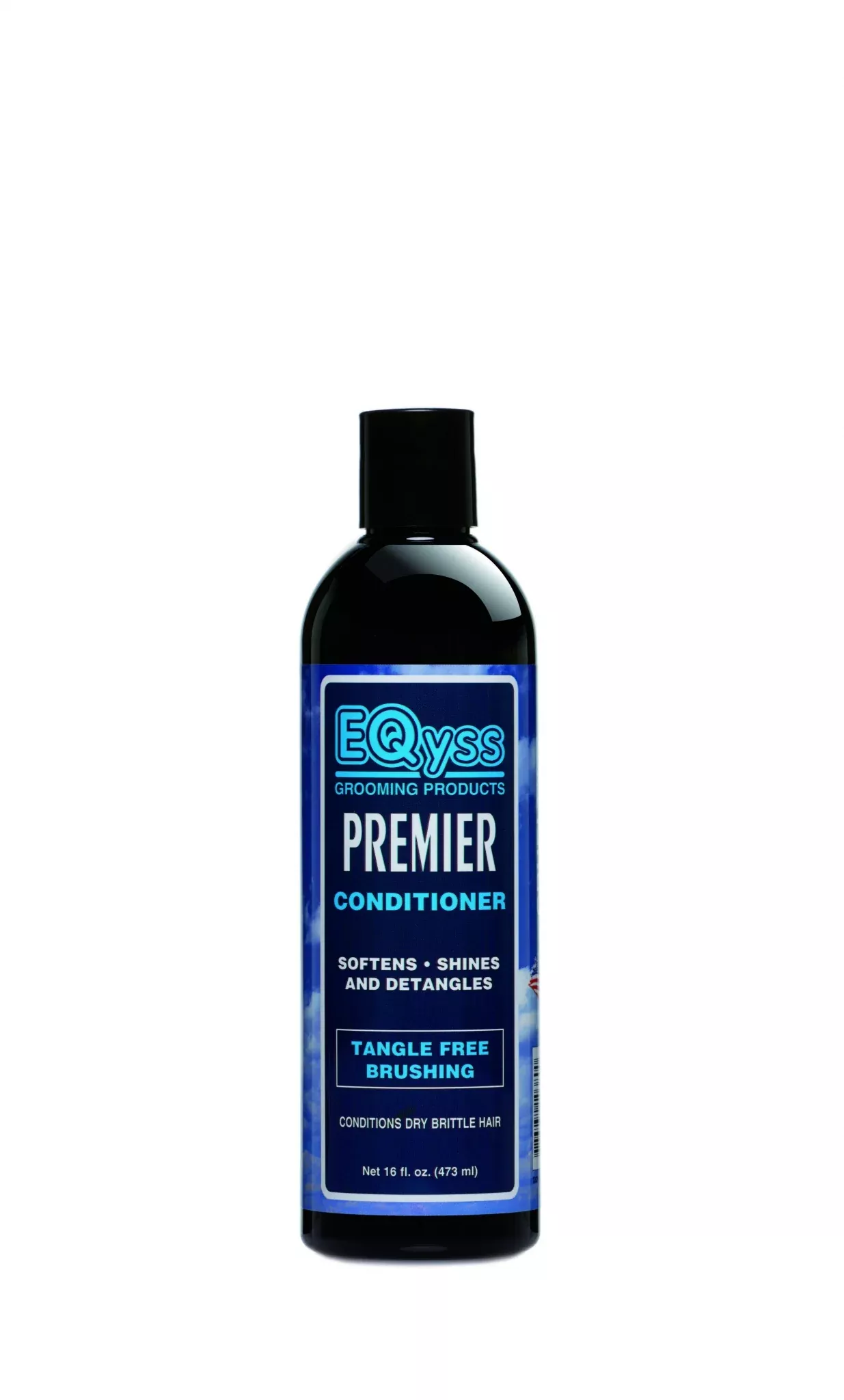 Eqyss Premier Cream Rinse and Conditioner