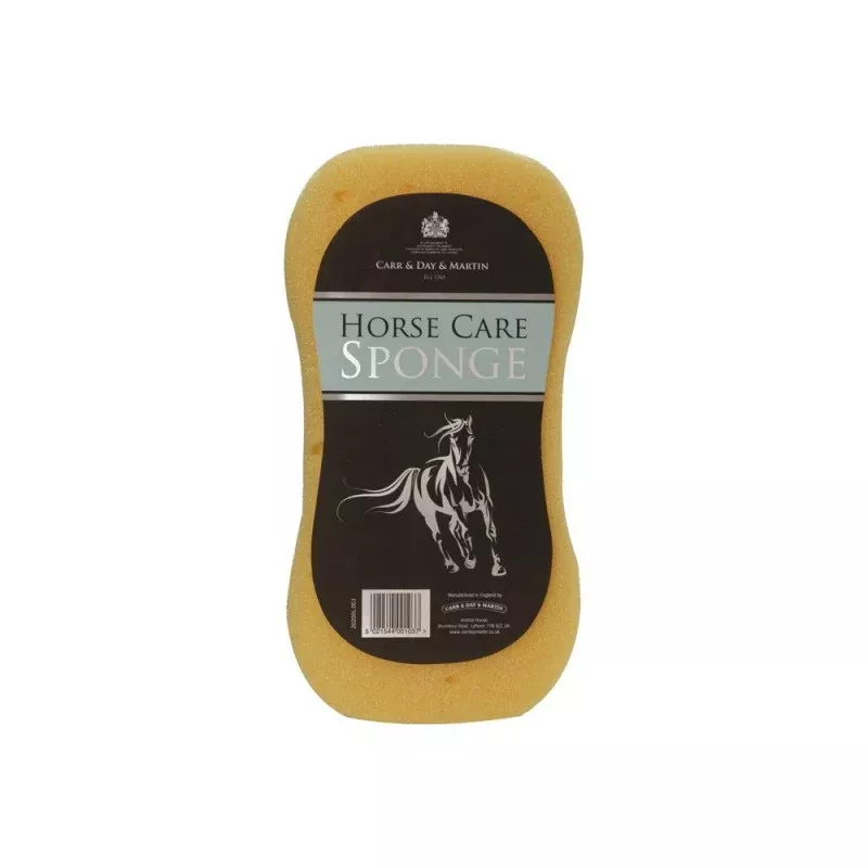 Ergonomic Sponge