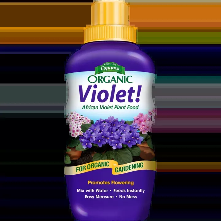 Espoma African Violet Plant Food, 8 oz