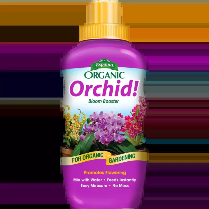 Espoma Orchid Plant Food, 8 oz